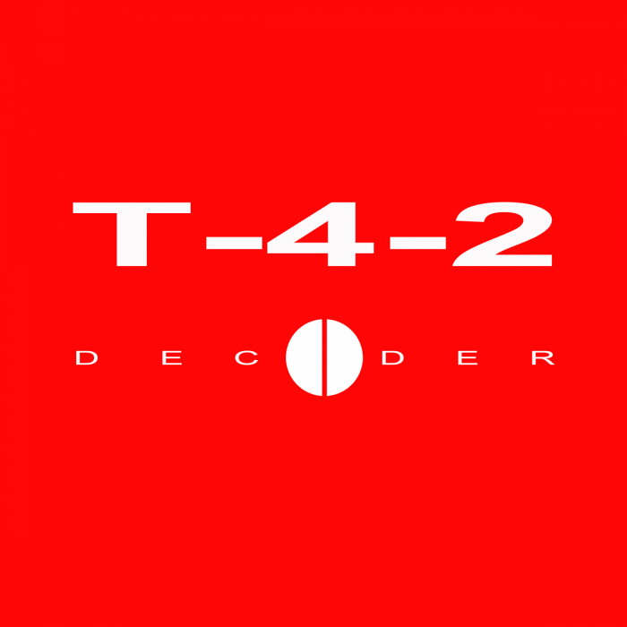 T-4-2 Decoder on Spotify