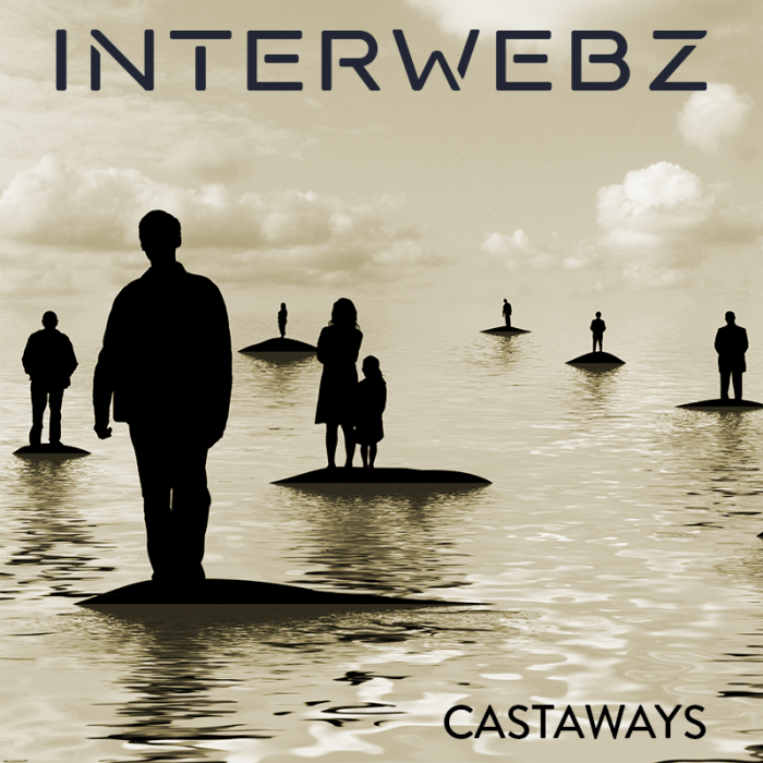 Castaways (feat. Tiger Darrow) by Interwebz