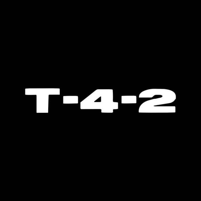 T-4-2