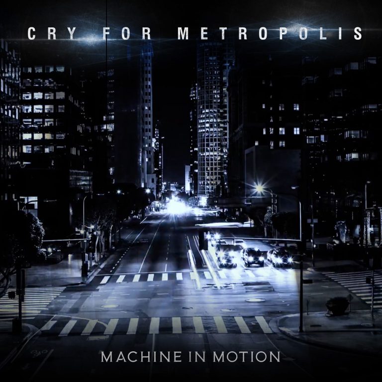 Cry For Metropolis