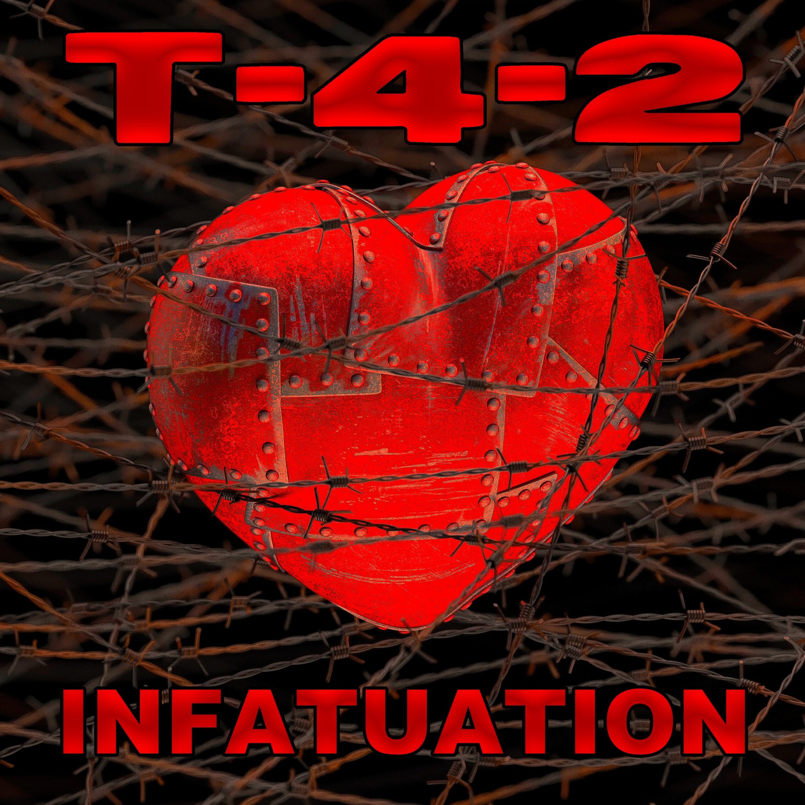 T-4-2 Infatuation